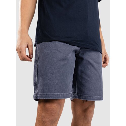 Billabong Bad Dog Workwear Shorts deep blue Cijene