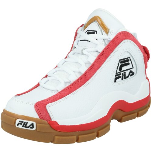 Fila Visoke superge &amp;#039;GRANT HILL&amp;#039; pastelno rdeča / črna / bela Slike
