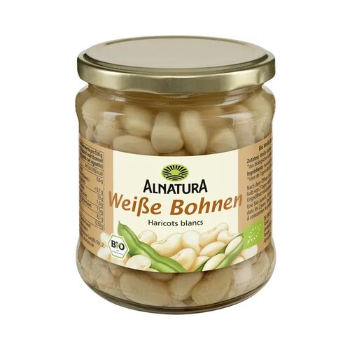BIO beli fižol Cene