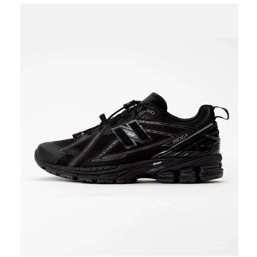 New Balance Modne superge U1906 RNB Black pisana Slike