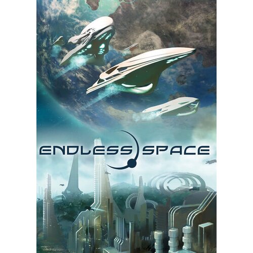  Endless Space - Disharmony (DLC) Steam Key GLOBAL Cene