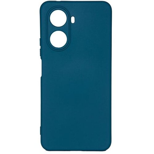 Maska za telefon SOFT CASE za Huawei Nova 10 SE, Teget Cene
