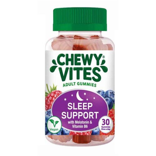 Chewy Vites adults sleep support, 30 kom Cene
