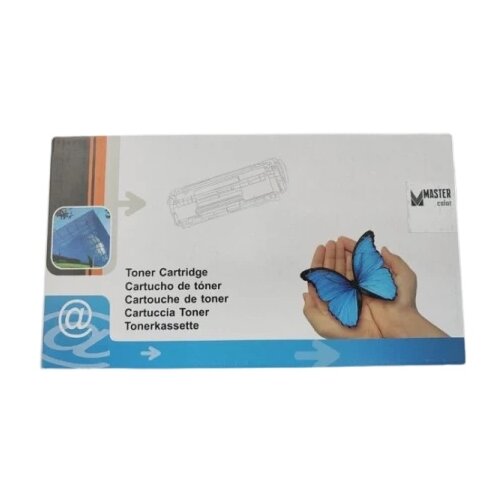 Master Color CLT-407S/409S/BK Black zam. kaseta za Samsung Toner Cene