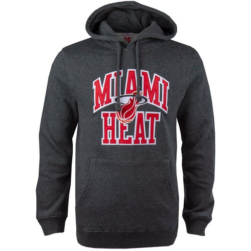 Mitchell And Ness Miami Heat Mitchell &amp;amp; Ness Playoff Win pulover s kapuco Slike