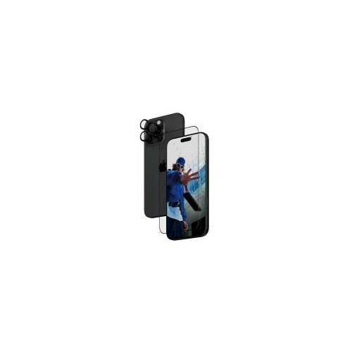 PanzerGlass Bundle 2u1 iPhone 16 Pro Max Cijene