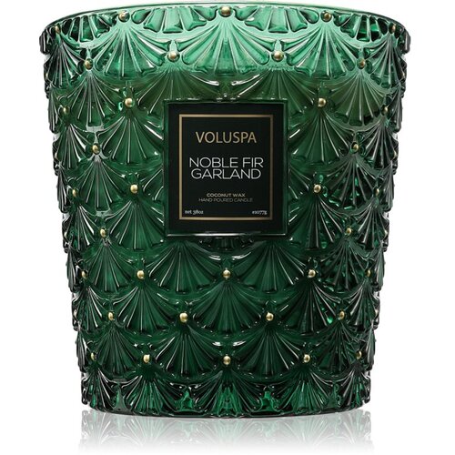 VOLUSPA Noble Fir Garland dišeča sveča 1077 g Cene