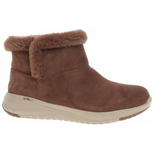 Skechers Gležnjarji On-the-go Stellar pisana Slike