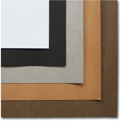 Papir od veštačke kože - izaberi boju (Proizvodi od veštačke) Slike