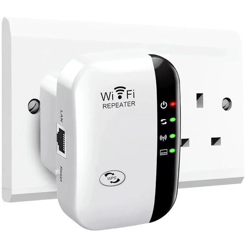 Generic Wifi Extender Wifi Repeater Wifi Ojačevalnik RJ45 Internetni ojačevalnik Devices, (21366073) Slike
