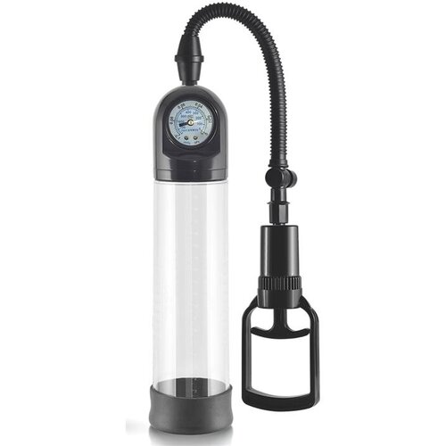 Lovetoy Penis črpalka s tlačnim ventilom Maximizer World VX2, (21086993) Cene