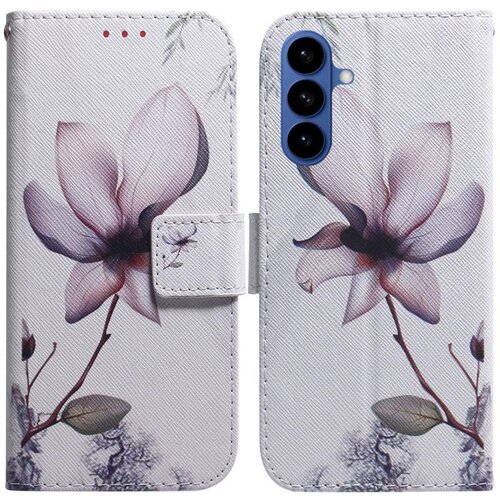 SUNSKY Eleganten etui ovitek za Samsung S26, Magnolija Slike