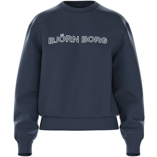 Bjorn Borg Borg Essential 3 ženski pulover Cene