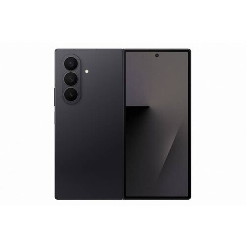 Samsung galaxy z Fold7 12GB/512GB jet black (SM-F966BZKCEUC) Slike