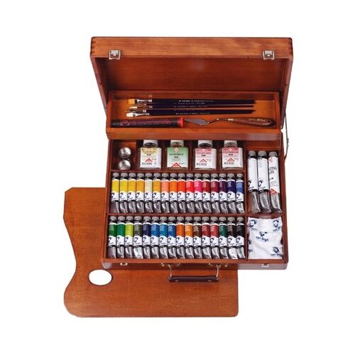  Uljane boje Van Gogh superior box (uljane boje Van Gogh) Cene