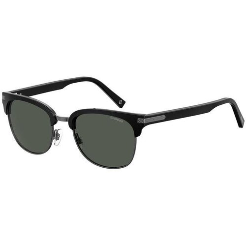 Polaroid PLD2076/S 807/M9 Polarized ONE SIZE (53) Črna/Siva Cene