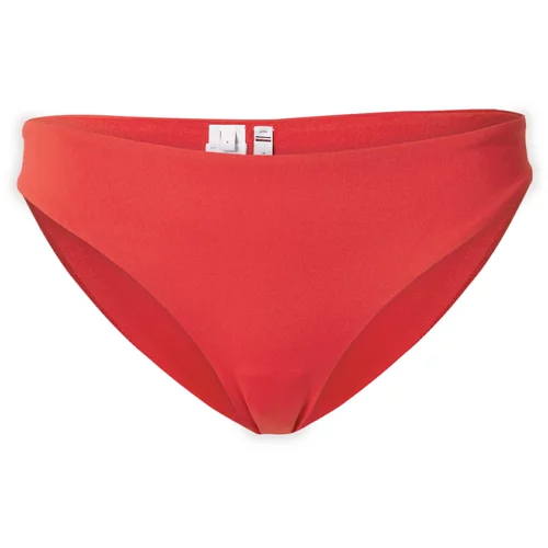 Tommy Hilfiger Underwear Bikini hlačke jastog / srebrna