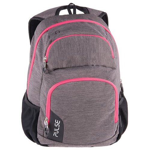 Pulse Ranac Element gray pink 121807 Slike