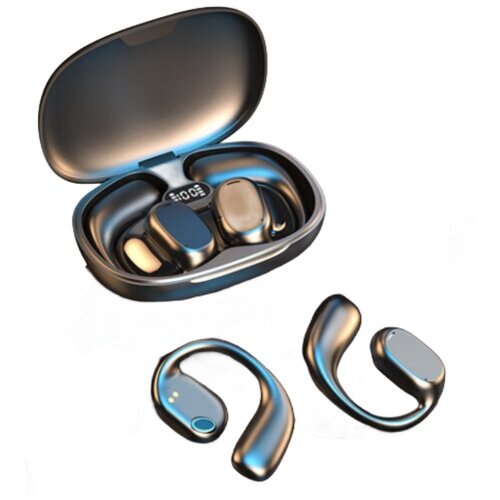 Pinny Brezžične slušalke T26-b3 8H Type-C Bluetooth5.3 IPX5, (21219097) Cene