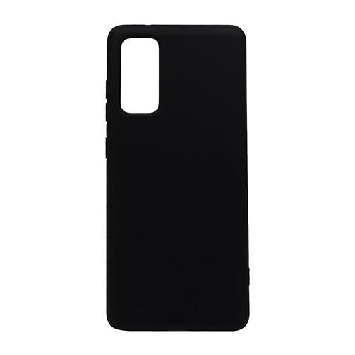  Maska za telefon SOFT CASE za Samsung S20 FE/G780F, Crna Cene