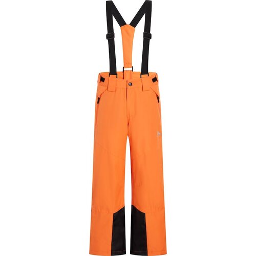 Mckinley EDDIE JRS, pantalone za dečake za skijanje 294471 Slike
