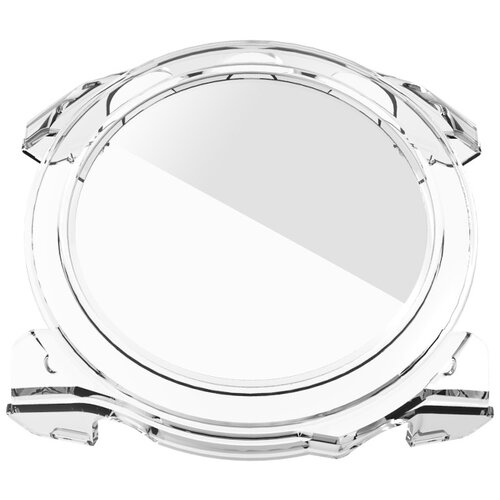INF prozoren tpu ovitek za garmin fenix 8 – izboljšana zaščita, (5000086150) Cene