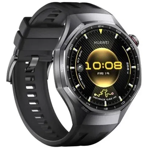 Huawei GT6 pro black 46mm, (5000006303)