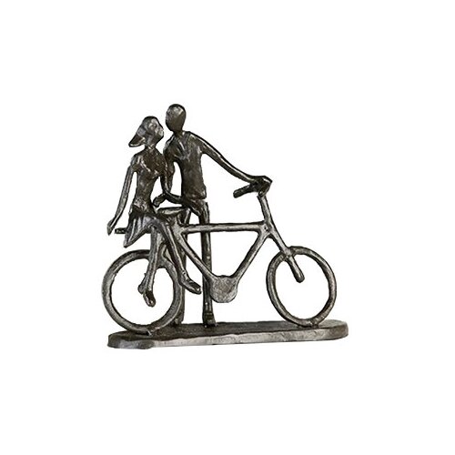 Casablanca GmbH - Skulptura Pairon Bike Slike
