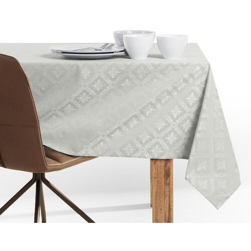 DecoKing stolnjak Maya 160x200 cm, bež Slike