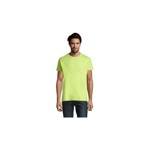 sol's imperial muška majica sa kratkim rukavima apple green xxl ( 311.500.40.XXL ) Slike