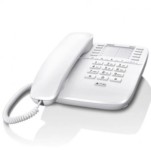Gigaset Fiksni telefon DA510 Slike