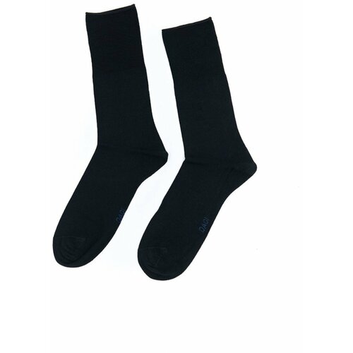 Dagi navy blue 2-Pack modal 20/1 men's socks Slike