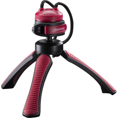 Mantona kaleido Gaia sundown red Cijene
