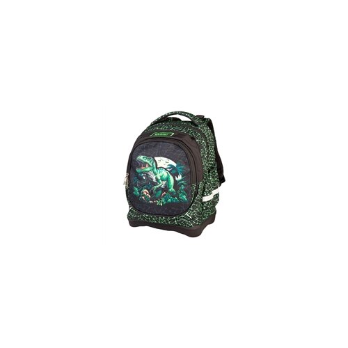Target Ergonomski školski ruksak Superlight Petit Dino Explorer Cene