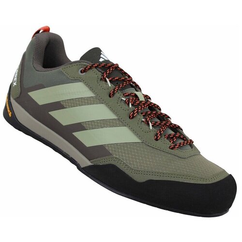 Adidas Modne superge Terrex Črna Slike
