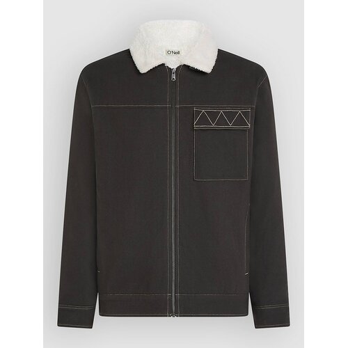 O'neill O'Riginals Fleece Lined Jacket raven Cene