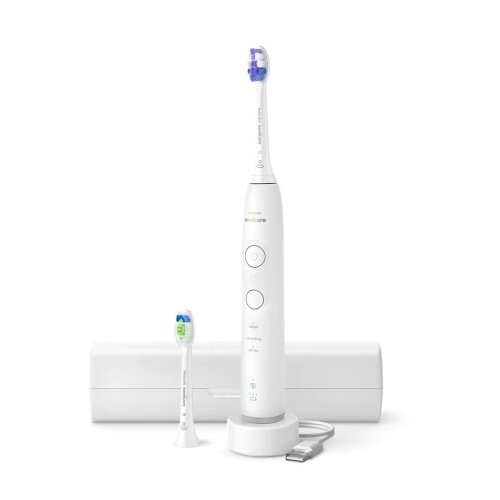 Philips Series 6500 HX7410 /02 Rechargeable Sonic Electric Toothbrush Cijene