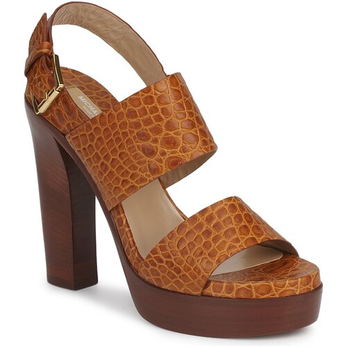 Michael Kors MATISSE LUX Smeđa Slike