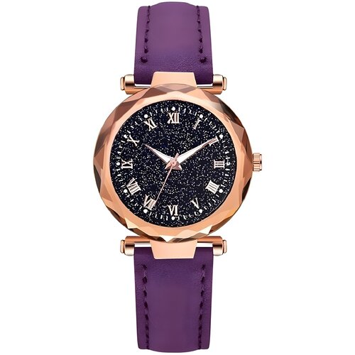 Oem Ura SA-13876 - Vijolična Cene