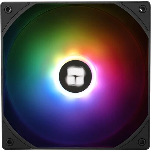 Thermalright TL-C14C-S black ARGB Cene