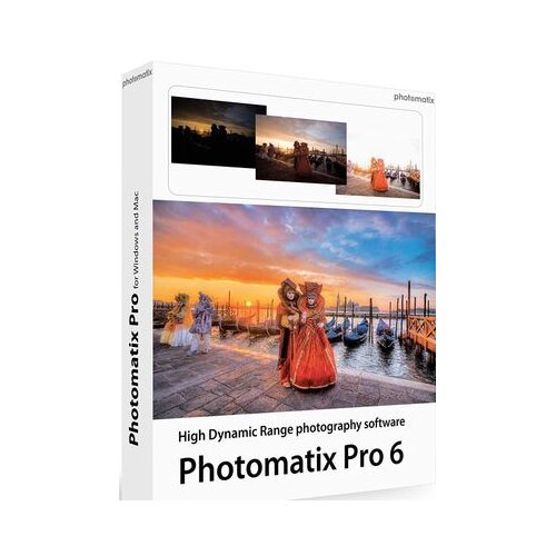 Photomatix Pro hdr 6.3 key global Cene