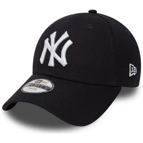 New Era K 940 mlb league basic neyyan Blue