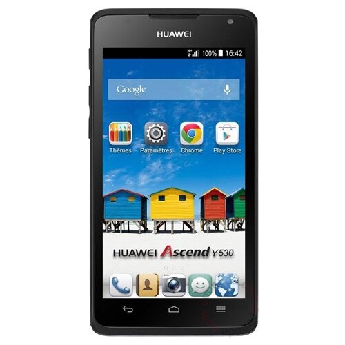 Huawei Ascend Y530 mobilni telefon Slike