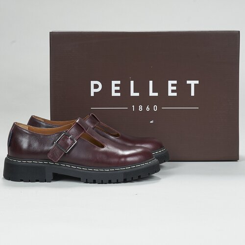 Pellet Balerinke NARA Bordo Slike