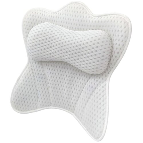 INF Pralna 3/4D zračna blazina za kopel s sesalci, 39cm x 20cm x 9cm, (5000286745) Cene