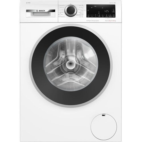Bosch Perilica-Su&scaron;ilica rublja 10.5/6 kg. 1400 o/min; I-DOS,Iron Asist, Cijene