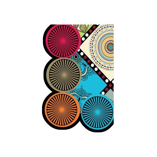  HMNT966 Multicolor Carpet (60 x 100) Cijene
