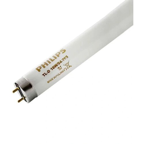 Philips Fluo cev TLD 18W/54-765 G13 1200lm Cene