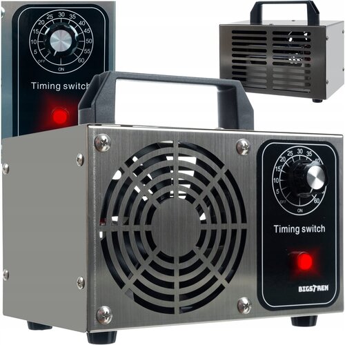  ozona 120W Ozonator za uklanjanje mirisa od 20g/h Cijene