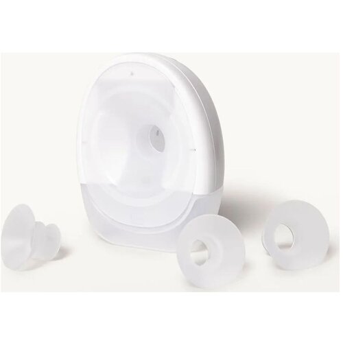 Mam električna izdajalica MOVE single hands-free white Cijene